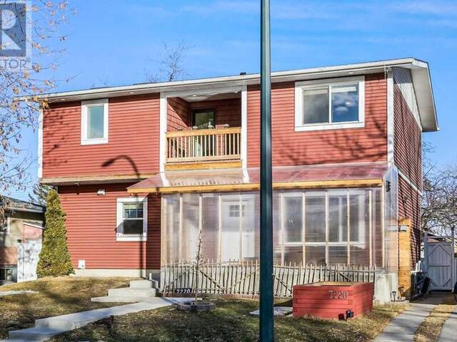 7220 24 Street SE Calgary Alberta