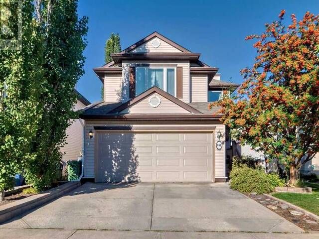 851 Tuscany Drive NW Calgary Alberta