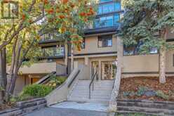 402, 1229 Cameron Avenue SW Calgary