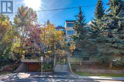 402, 1229 Cameron Avenue SW Calgary