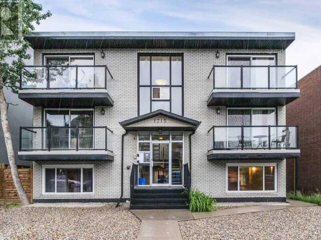 10, 1715 13 Street SW Calgary