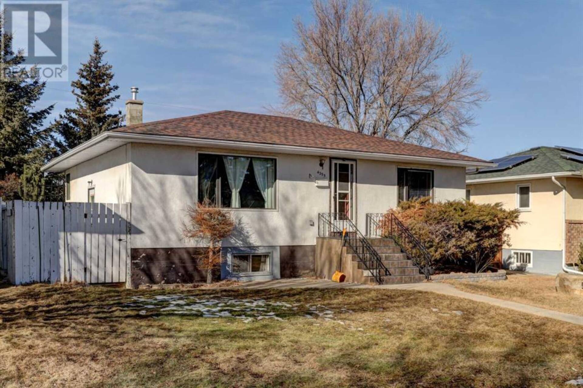 4355 2 Street NW Calgary