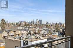 512, 3410 20 Street SW Calgary