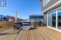 2041 Ravensdun Crescent SE Airdrie