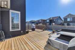 2041 Ravensdun Crescent SE Airdrie