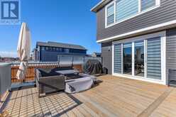 2041 Ravensdun Crescent SE Airdrie