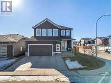 2041 Ravensdun Crescent SE Airdrie