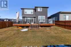 2041 Ravensdun Crescent SE Airdrie