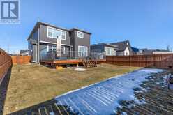 2041 Ravensdun Crescent SE Airdrie