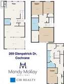 269 Glenpatrick Drive Cochrane