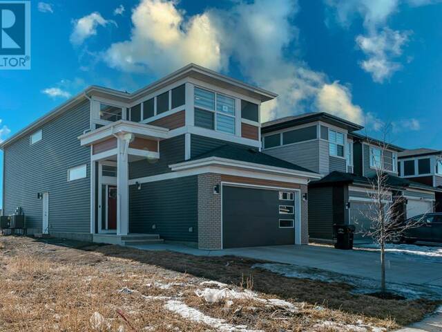 461 Corner Meadows Way NE Calgary Alberta