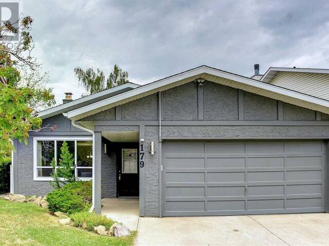 179 Hawkcliff Way NW Calgary