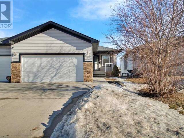 5 Speargrass Boulevard Carseland Alberta