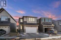 244 SAVANNA Way NE Calgary