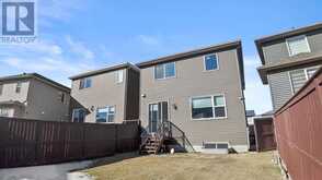 244 SAVANNA Way NE Calgary