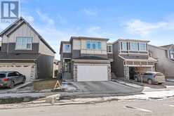 244 SAVANNA Way NE Calgary