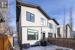 919 Rundle Crescent NE Calgary