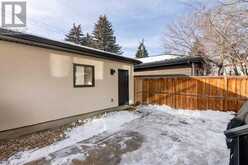 919 Rundle Crescent NE Calgary