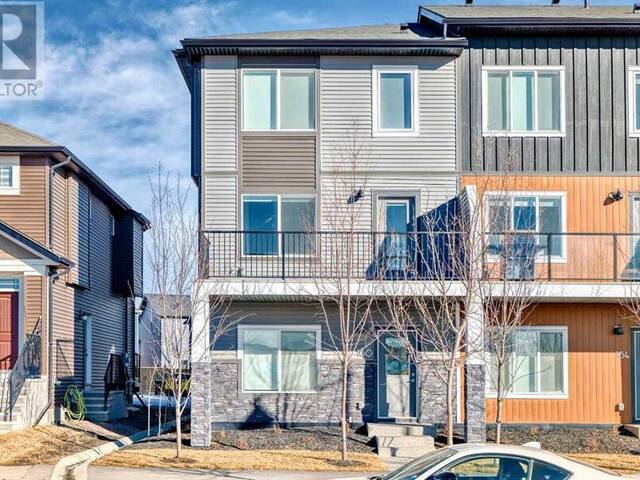 160 Creekstone Drive SW Calgary