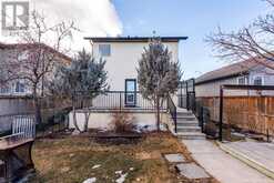 1852 High Country Drive NW High River