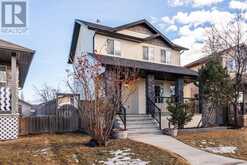 1852 High Country Drive NW High River