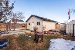 1852 High Country Drive NW High River