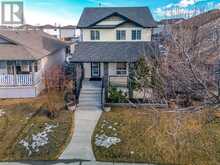 1852 High Country Drive NW High River