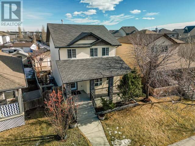 1852 High Country Drive NW High River