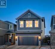 57 Creekstone Square SW Calgary