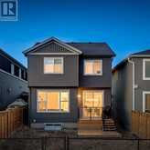 57 Creekstone Square SW Calgary