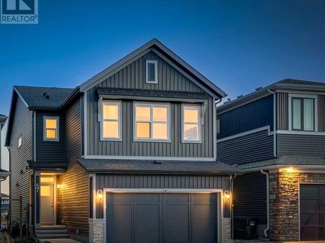 57 Creekstone Square SW Calgary Alberta