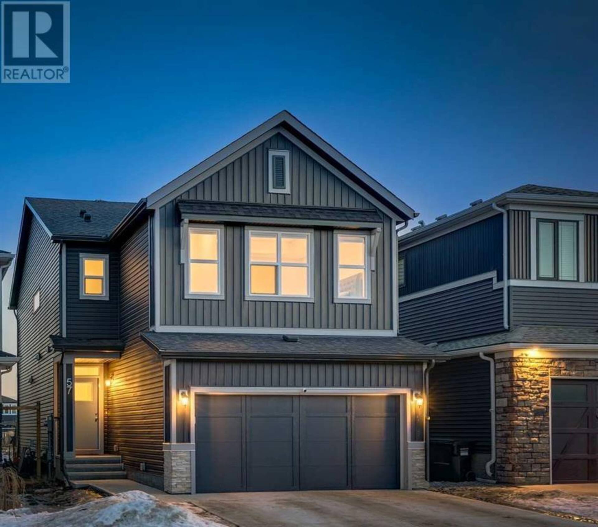 57 Creekstone Square SW Calgary