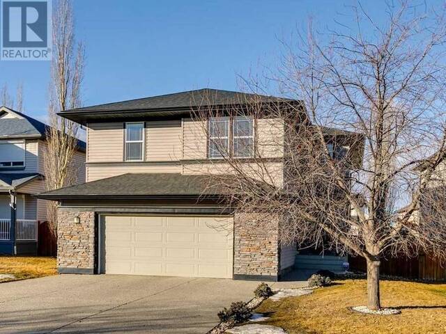 140 Springmere Drive Chestermere