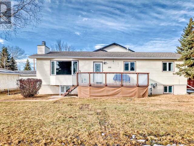 533 1 Street SE Diamond Valley Alberta