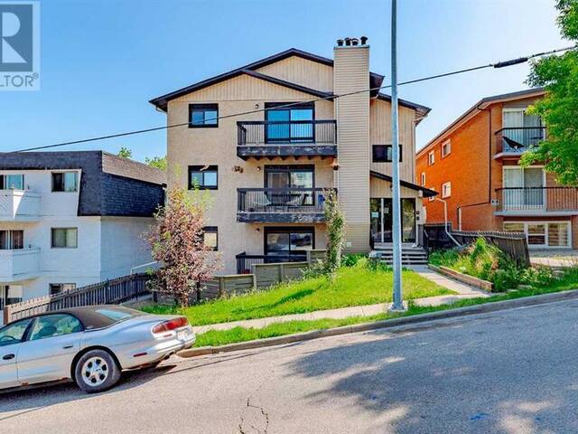 101, 409 1 Avenue NE Calgary