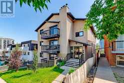 101, 409 1 Avenue NE Calgary