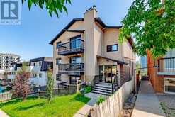 101, 409 1 Avenue NE Calgary