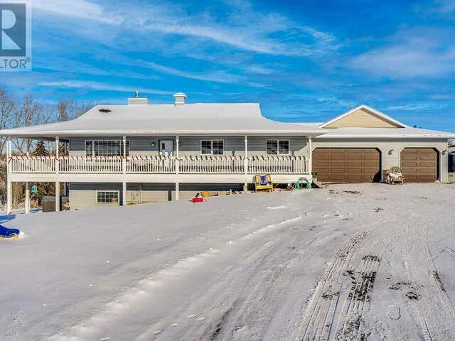 262158 Range Road 293 Rural Rocky View Alberta