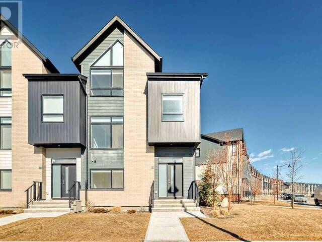 9 Sage Meadows Circle NW Calgary