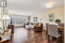 321, 7229 Sierra Morena Boulevard SW Calgary