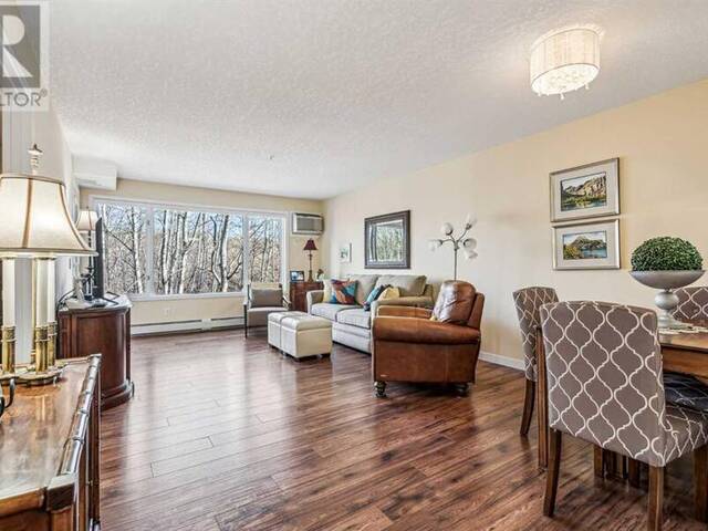 321, 7229 Sierra Morena Boulevard SW Calgary