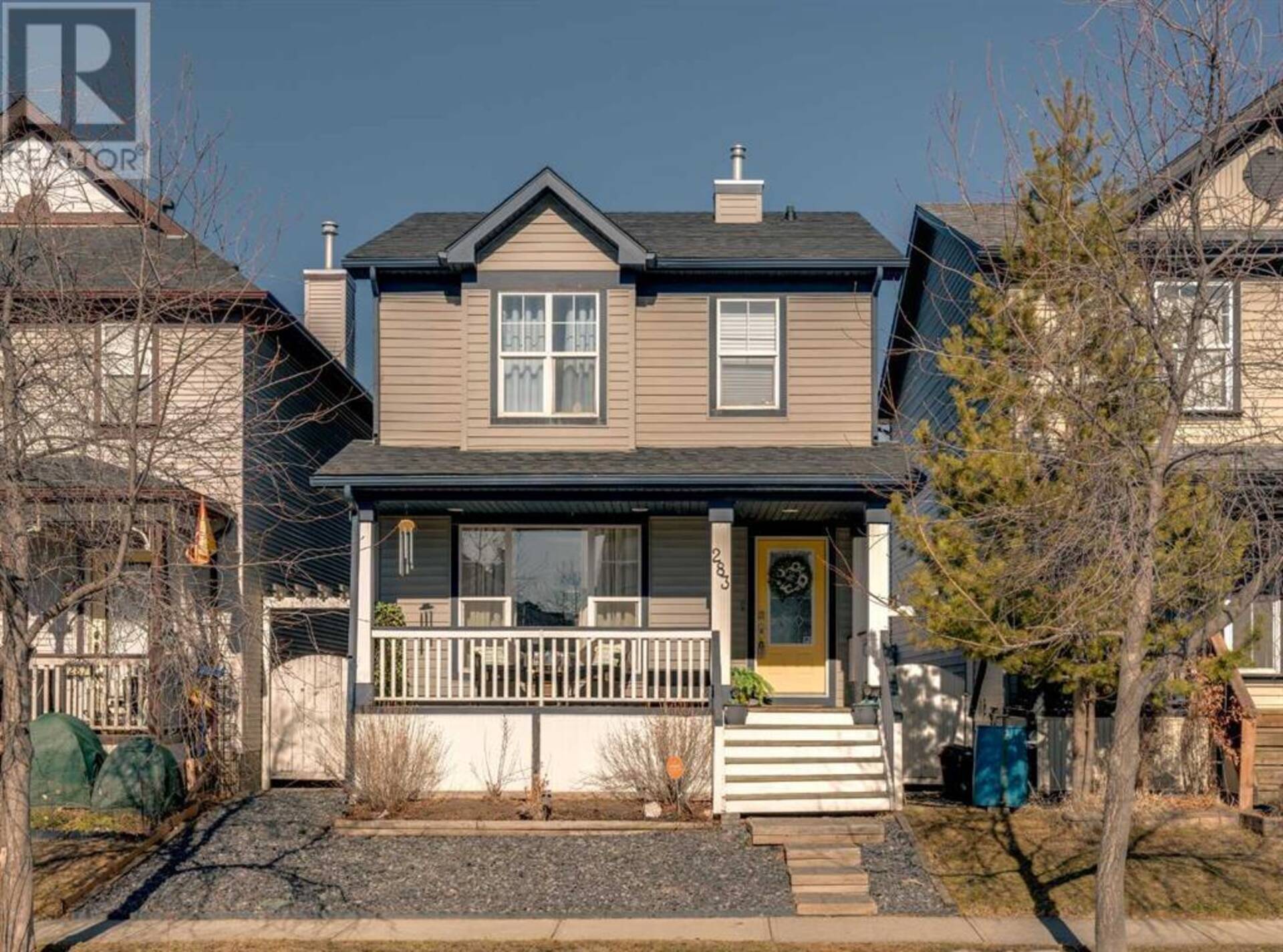 283 Prestwick Heights SE Calgary