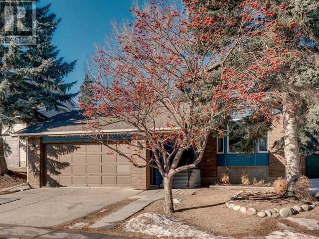 100 Millbank Drive SW Calgary