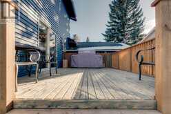 100 Millbank Drive SW Calgary