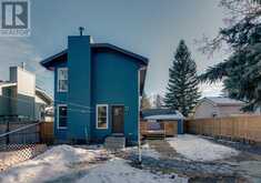 100 Millbank Drive SW Calgary