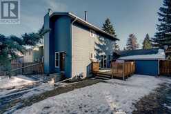 100 Millbank Drive SW Calgary