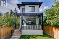 2614 27 Street SW Calgary