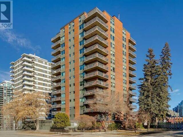 1440, 540 14 Avenue SW Calgary