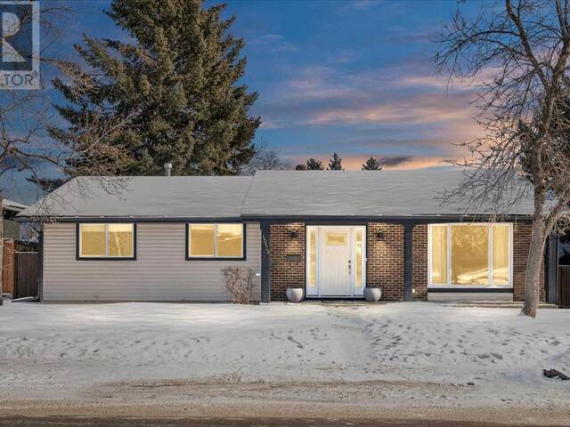 13128 6 Street SW Calgary