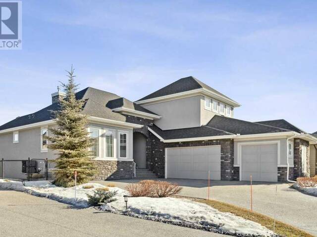 29 Willow Springs Crescent Heritage Pointe Alberta